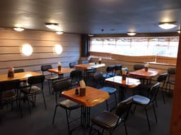 Macrocarpa Bar Leaner — photo 4 of 19