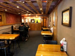 Macrocarpa Bar Leaner — photo 5 of 19