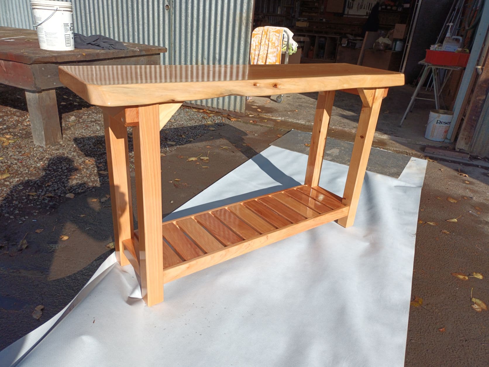 Other Coffee Table Styles — photo 2 of 5