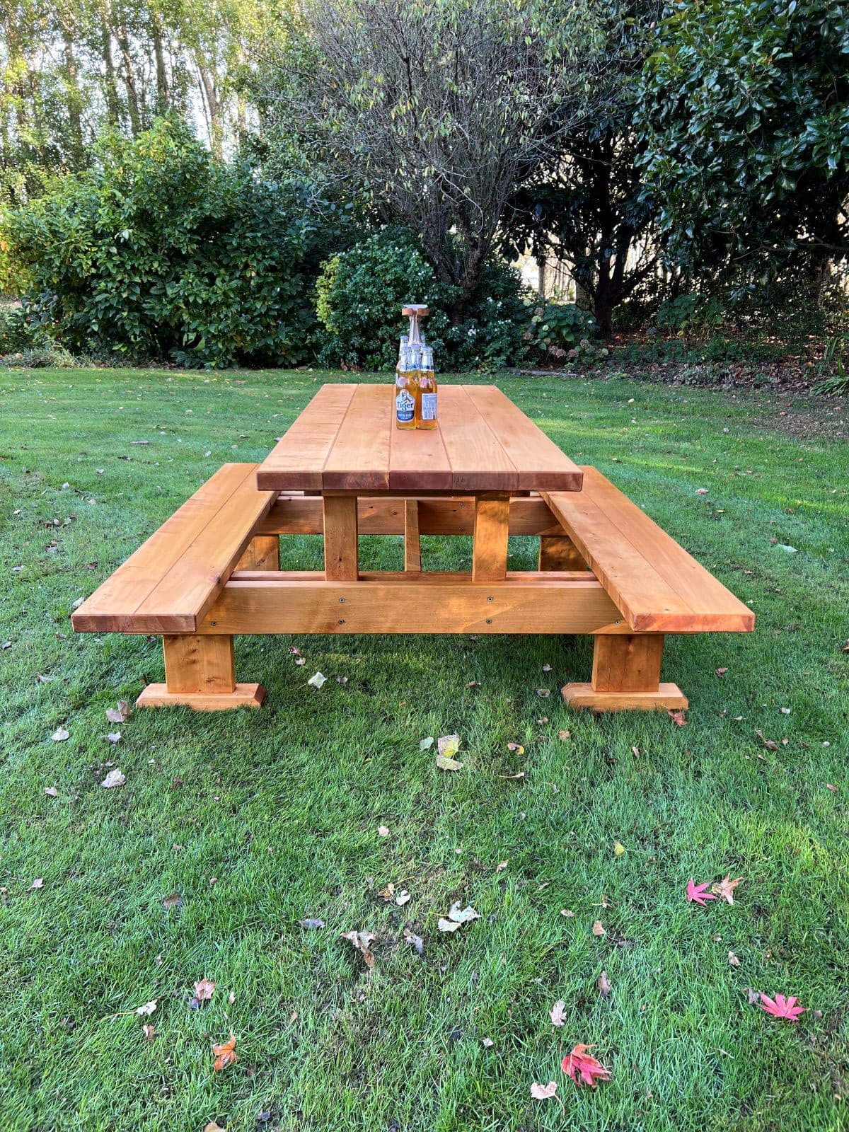 Picnic Tables — photo 5 of 5