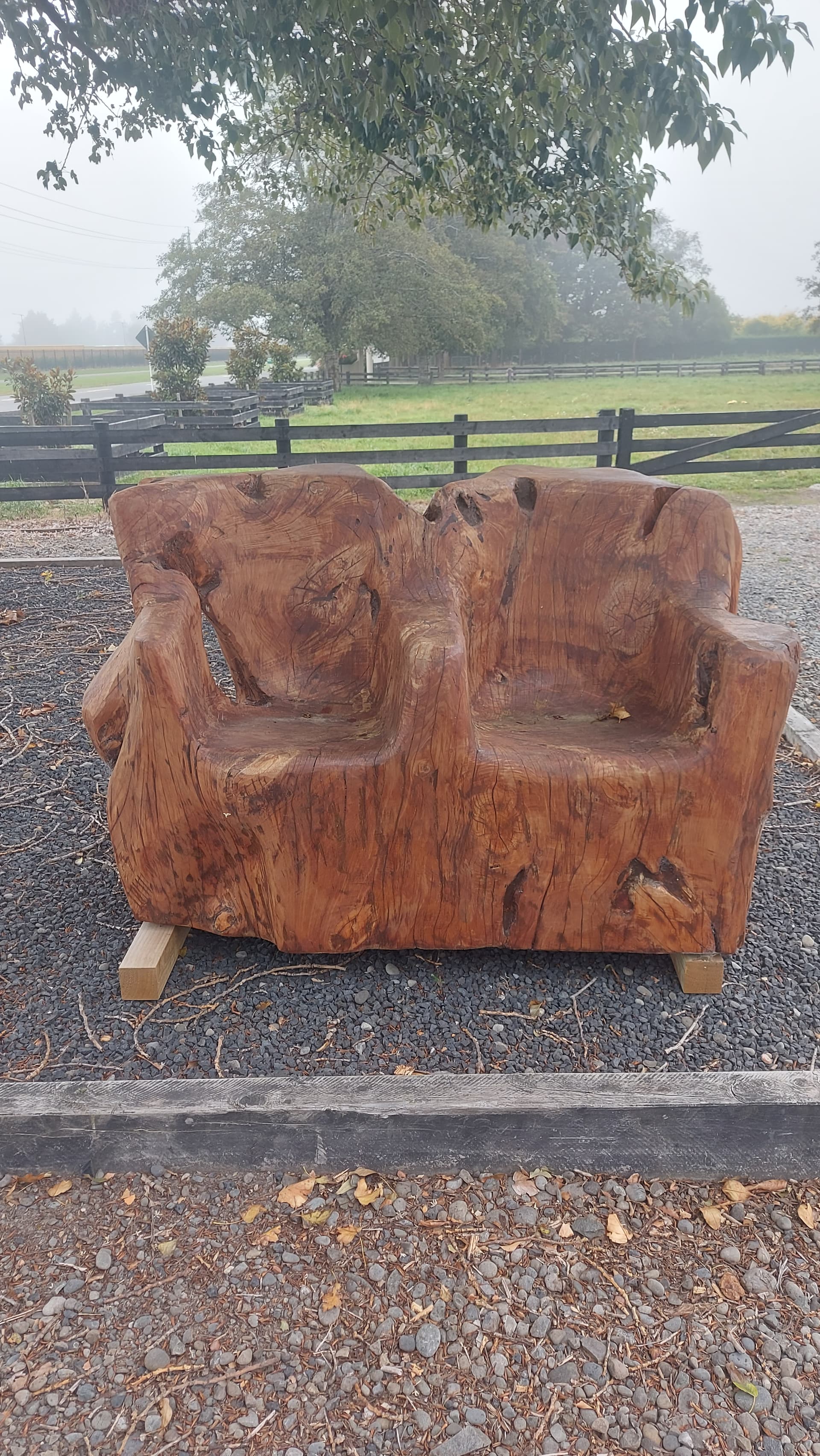 Outdoor furniture