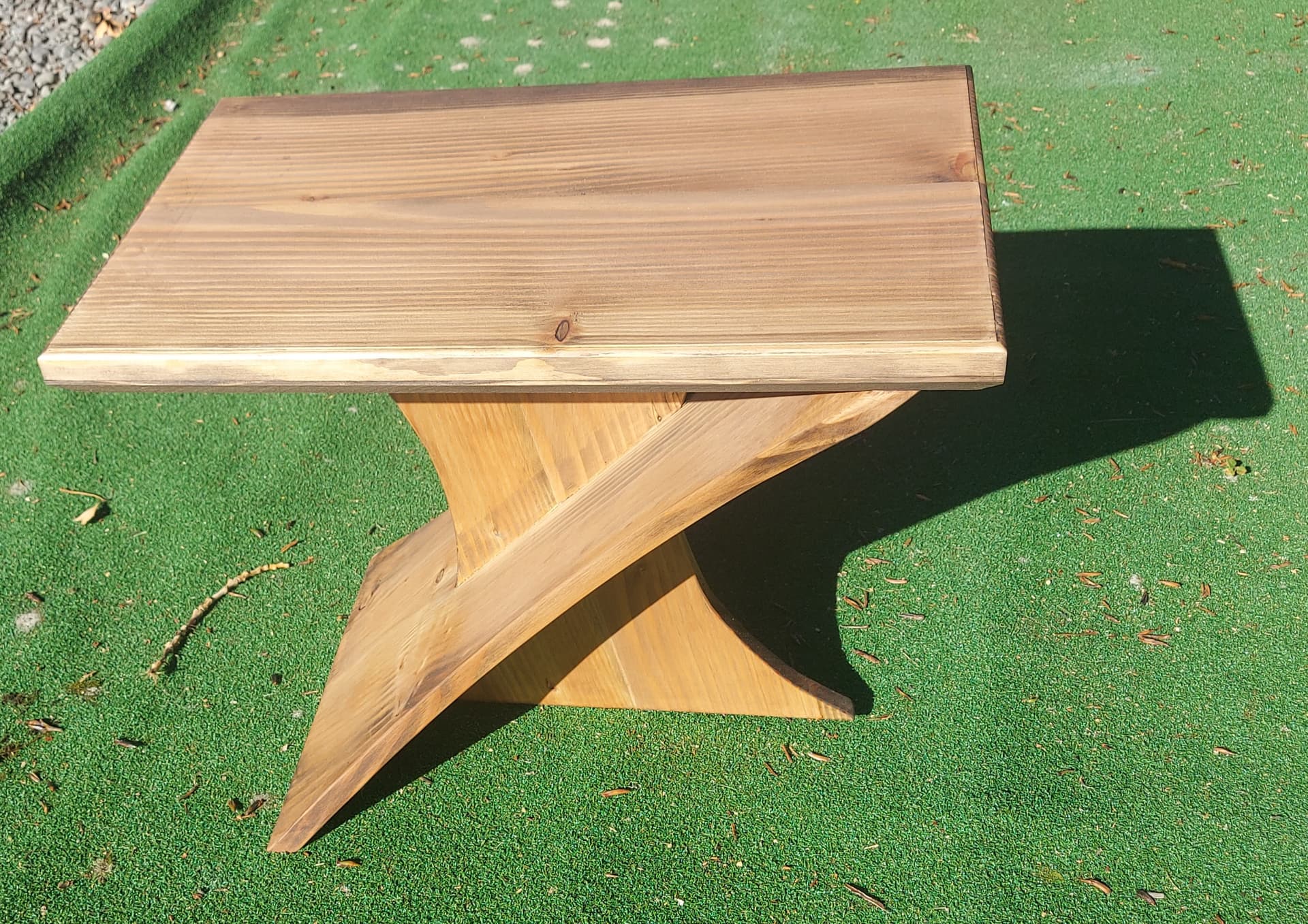 Prebbleton Coffee Table — photo 3 of 3