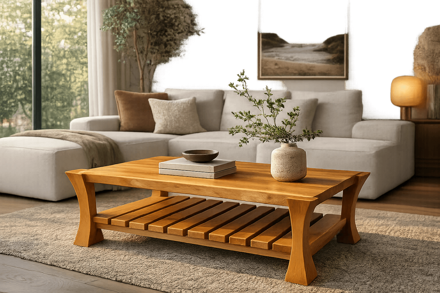 Indoor furniture