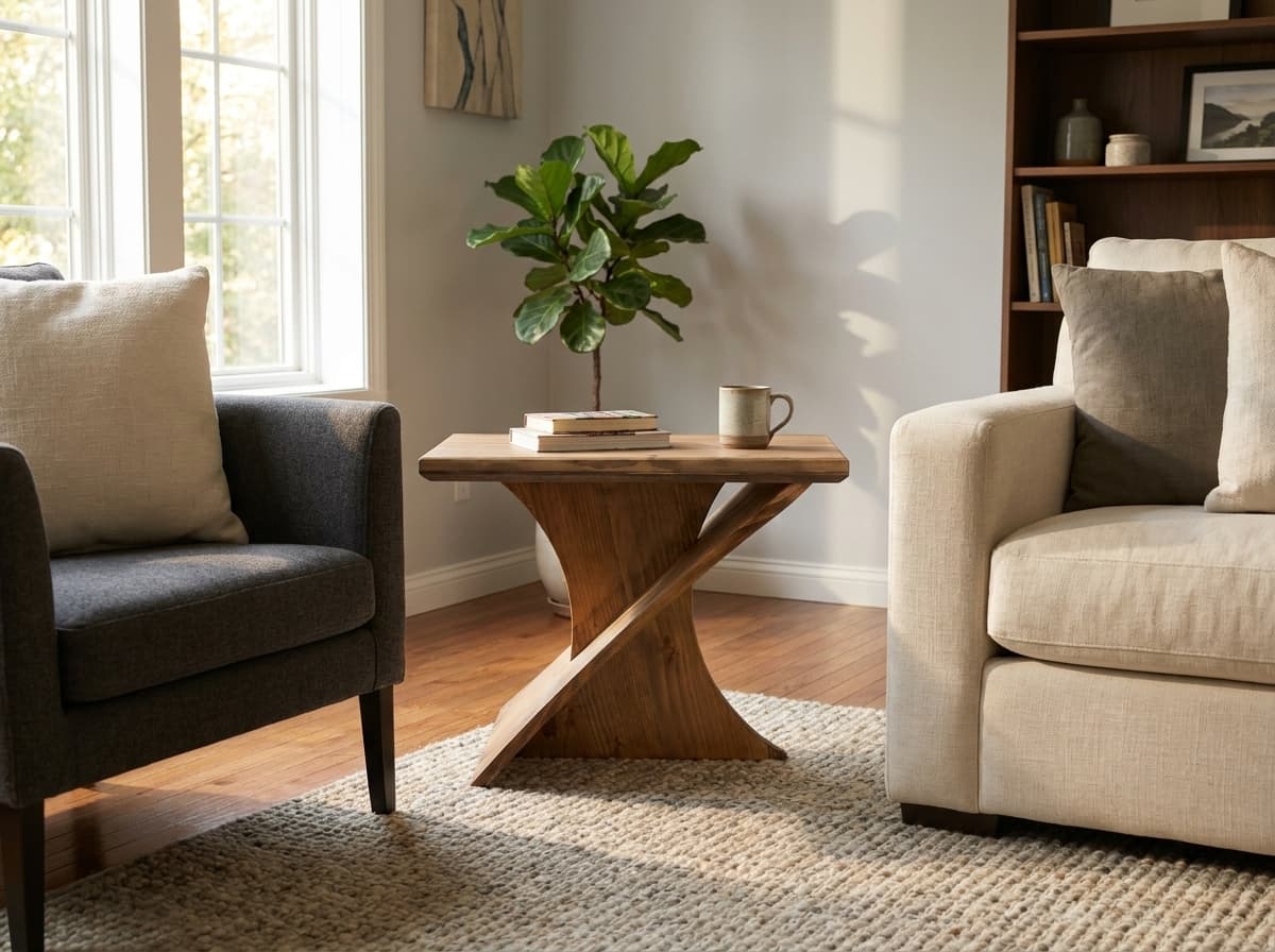 Prebbleton Coffee Table — photo 1 of 3