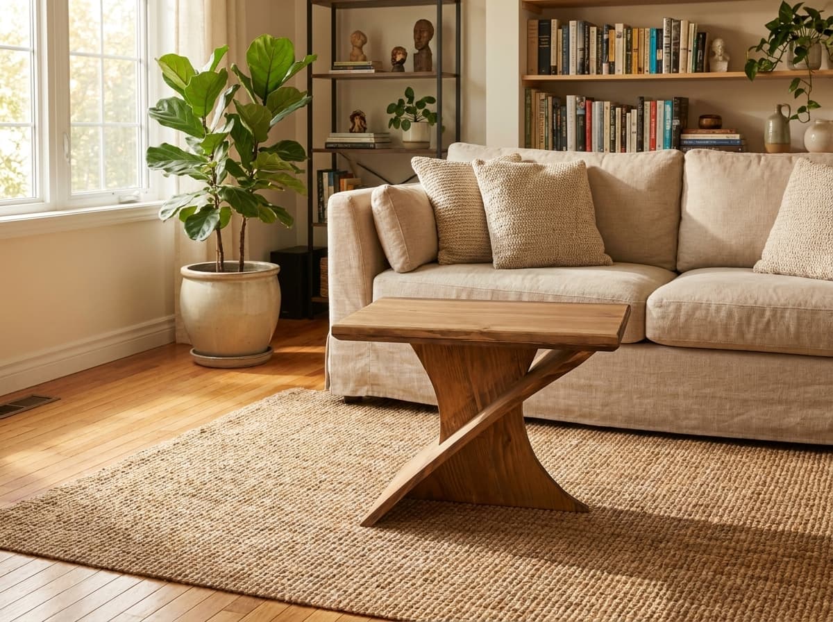 Prebbleton Coffee Table — photo 2 of 3