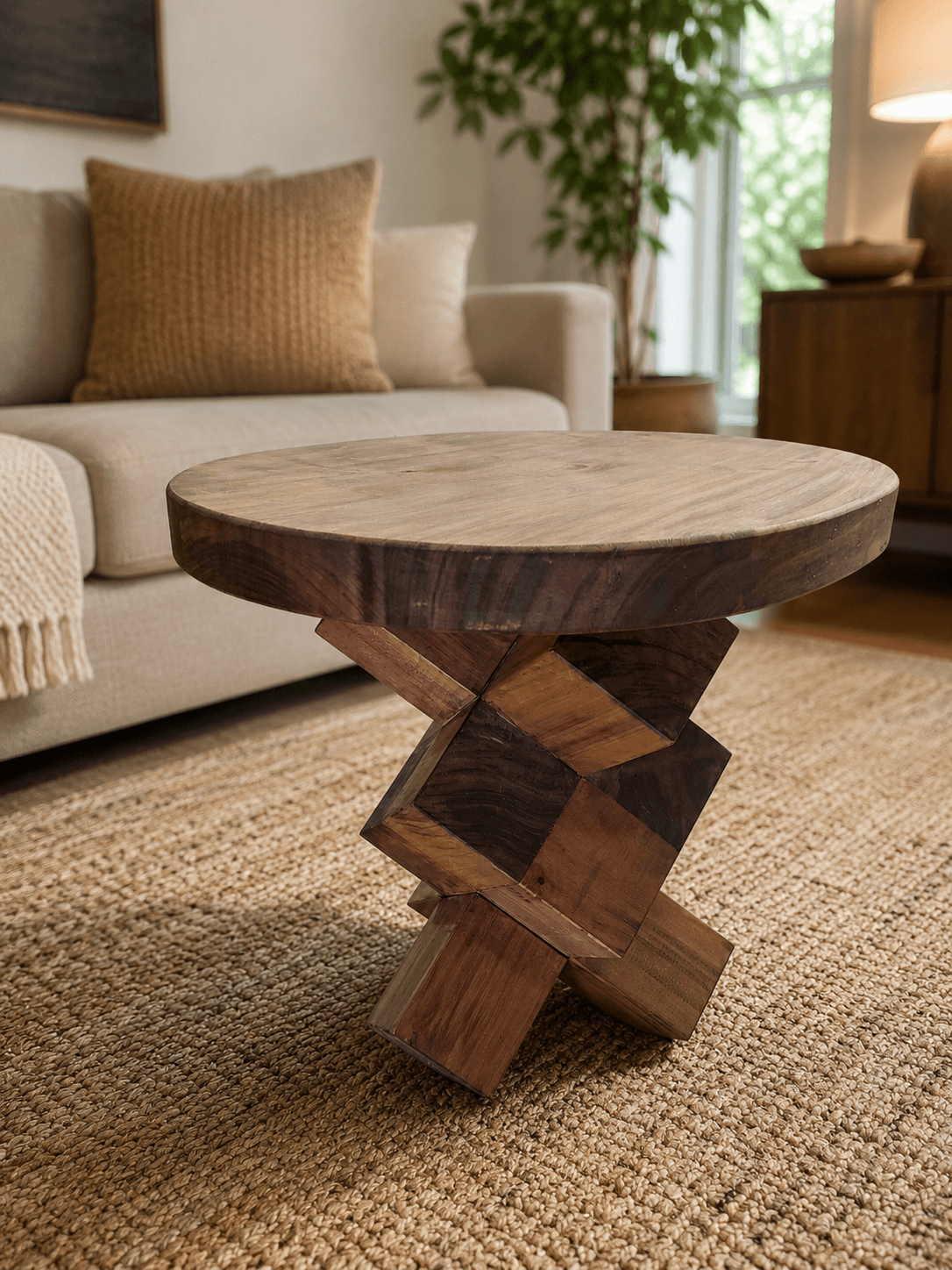 Tai Tapu Coffee Table — photo 2 of 2