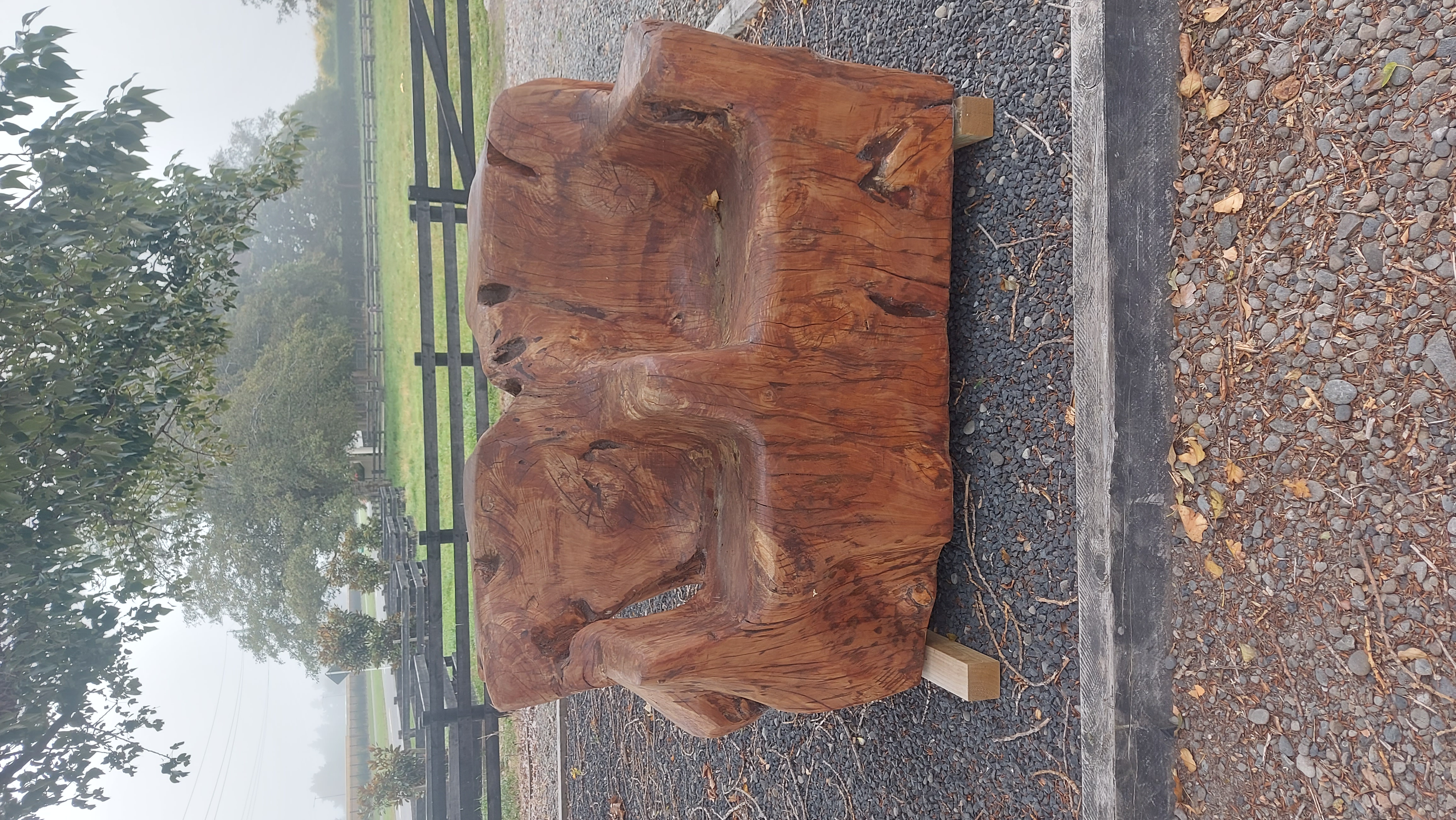 Outdoor furniture